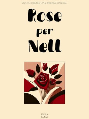 cover image of Rose per Nell